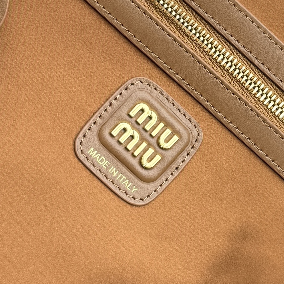 Miu Miu Top Handle Bags